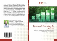 Systeme d'information de gestion - Djouguela Kamtoh, Cyrille