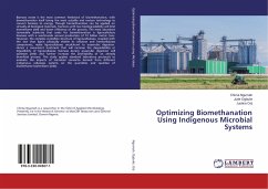 Optimizing Biomethanation Using Indigenous Microbial Systems - Ngumah, Chima;Ogbulie, Jude;Orji, Justina