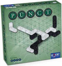 Cover PÜNCT (Spiel)