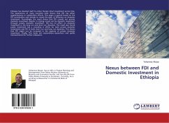Nexus between FDI and Domestic Investment in Ethiopia - Aboye, Yohannes