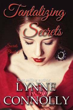 Tantalizing Secrets (eBook, ePUB) - Connolly, Lynne