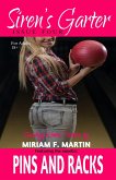 Siren's Garter: Issue Four (eBook, ePUB) Siren's Garter: Issue Four (eBook, ePUB)