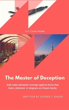 The Master of Deception (The Master's Series) (eBook, ePUB) Cover The Master of Deception (The Master's Series) (eBook, ePUB)
