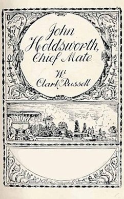 John Holdsworth (eBook, ePUB) - Russell, William Clark