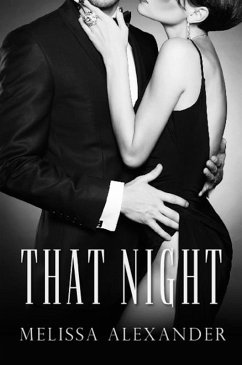 Cover That Night (eBook, ePUB)