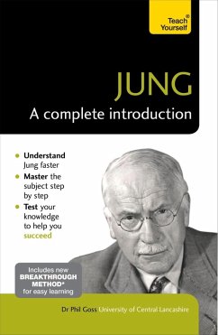 Jung: A Complete Introduction: Teach Yourself (eBook, ePUB) - Goss, Phil