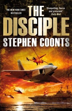 The Disciple (eBook, ePUB) - Coonts, Stephen