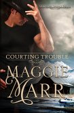 Courting Trouble (Powder Springs, #1) (eBook, ePUB)