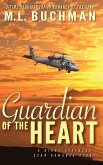 Guardian of the Heart (The Night Stalkers CSAR, #4) (eBook, ePUB)
