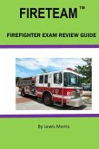 FIRETEAM Firefighter Exam Review Guide (eBook, ePUB)