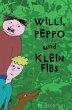 Willi, Peppo und Klein Fibs (eBook,... - Bild 1