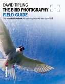 The Bird Photography Field Guide (eBook, ePUB)