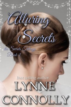 Alluring Secrets (eBook, ePUB) - Connolly, Lynne