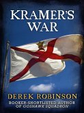Kramer's War (eBook, ePUB)