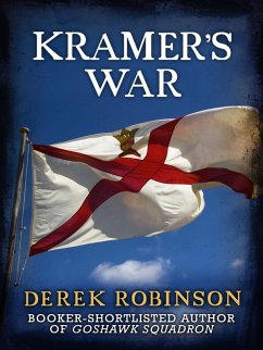Cover Kramer's War (eBook, ePUB)