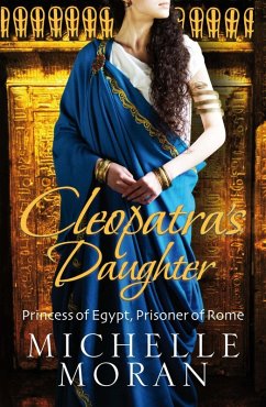 Cover Cleopatra's Daughter (eBook, ePUB)