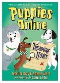 Puppies Online: Treasure Hunt (eBook, ePUB)