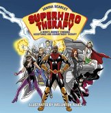 Superhero Therapy (eBook, ePUB)