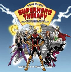 Cover Superhero Therapy (eBook, ePUB)
