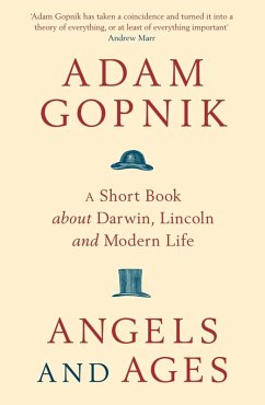 Cover Angels and Ages (eBook, ePUB)