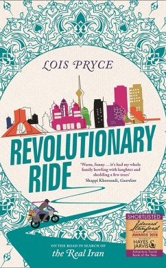 Revolutionary Ride (eBook, ePUB) - Pryce, Lois