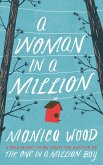 A Woman in a Million (eBook, ePUB) A Woman in a Million (eBook, ePUB)