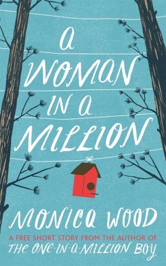 Cover A Woman in a Million (eBook, ePUB)