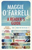Maggie O'Farrell: A Reader's Guide - free digital compendium (eBook, ePUB)