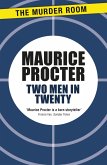 Two Men in Twenty (eBook, ePUB)