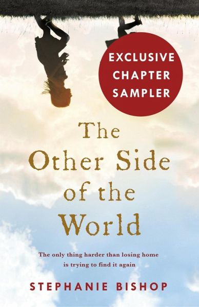 THE OTHER SIDE OF THE WORLD: Exclusive Chapter Sampler (eBook, ePUB) THE OTHER SIDE OF THE WORLD: Exclusive Chapter Sampler (eBook, ePUB)