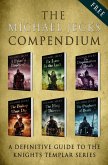 The Michael Jecks Compendium (A Free Sampler) (eBook, ePUB)