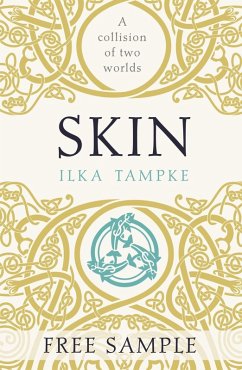 Skin (an exclusive sneak peek) (eBook, ePUB) - Tampke, Ilka