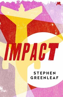 Impact (eBook, ePUB) - Greenleaf, Stephen