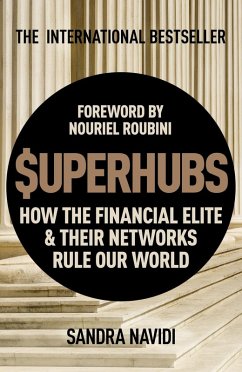 SuperHubs (eBook, ePUB) - Navidi, Sandra