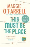 THIS MUST BE THE PLACE: Exclusive Chapter Sampler (eBook, ePUB)