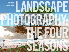 Landscape Photography (eBook, ePUB) - Gatcum, Chris