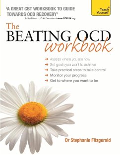 The Beating OCD Workbook: Teach Yourself (eBook, ePUB) - Fitzgerald, Stephanie