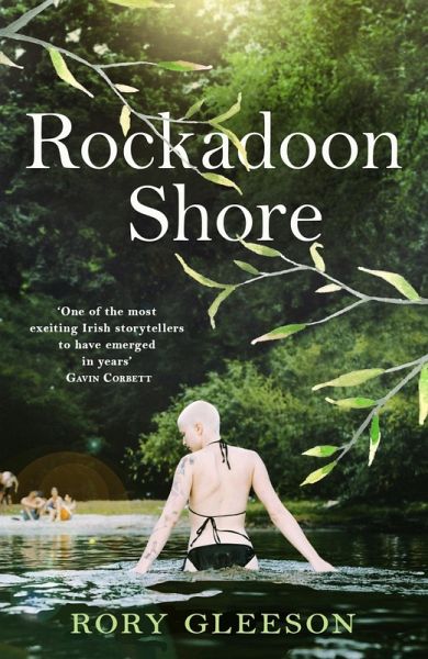 Rockadoon Shore (eBook, ePUB) Rockadoon Shore (eBook, ePUB)
