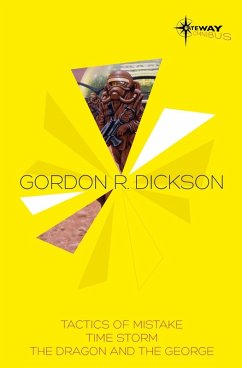 Gordon R Dickson SF Gateway Omnibus (eBook, ePUB) - Dickson, Gordon R