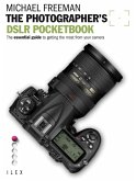 The Photographer's DSLR Pocketbook (eBook, ePUB)