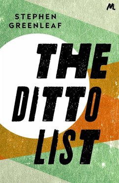 Cover The Ditto List (eBook, ePUB)
