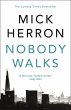 Nobody Walks (eBook, ePUB) - Bild 1