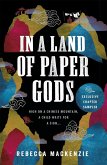 IN A LAND OF PAPER GODS: Exclusive Chapter Sampler (eBook, ePUB)