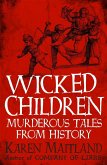Wicked Children (eBook, ePUB)