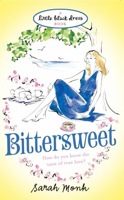 Bittersweet (eBook, ePUB) - Monk, Sarah