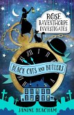 Black Cats and Butlers (eBook, ePUB)