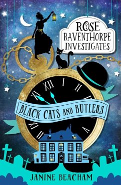 Cover Black Cats and Butlers (eBook, ePUB)