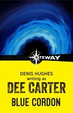 Blue Cordon (eBook, ePUB) Blue Cordon (eBook, ePUB)