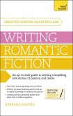 Masterclass: Writing Romantic Fiction (eBook, ePUB)