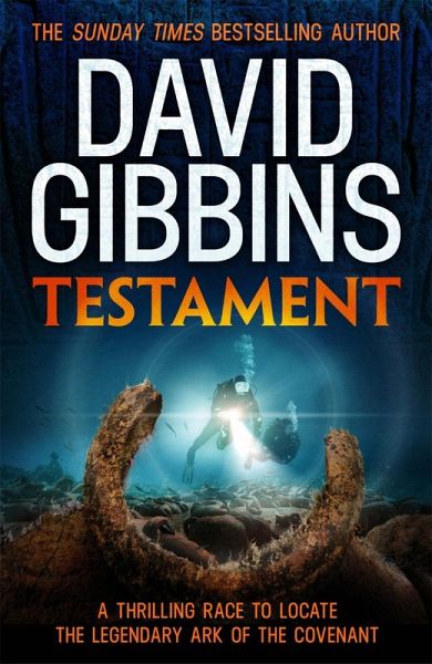 Testament (eBook, ePUB) Testament (eBook, ePUB)